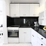 Apartament White Star Natasa *