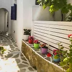 Appartement White Star Natasa Mykonos Town
