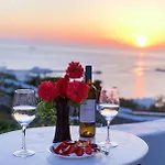 Appartamento White Star Natasa Mykonos Town