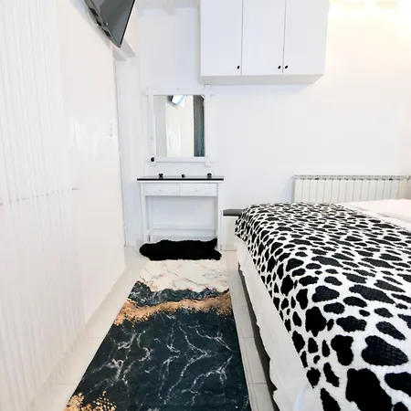 Apartamento White Star Natasa