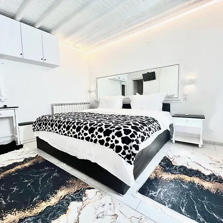Apartment White Star Natasa