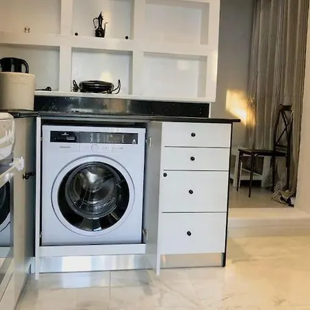 Apartment White Star Natasa