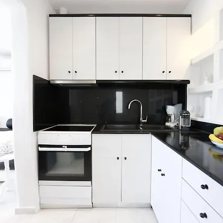 Apartment White Star Natasa *