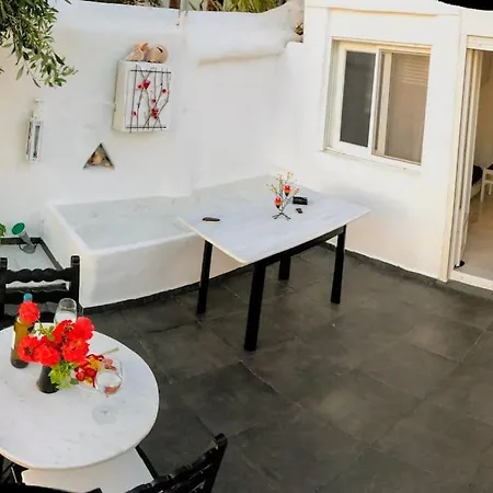 White Star Natasa Apartamento