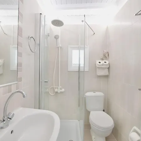 Apartment White Star Natasa *